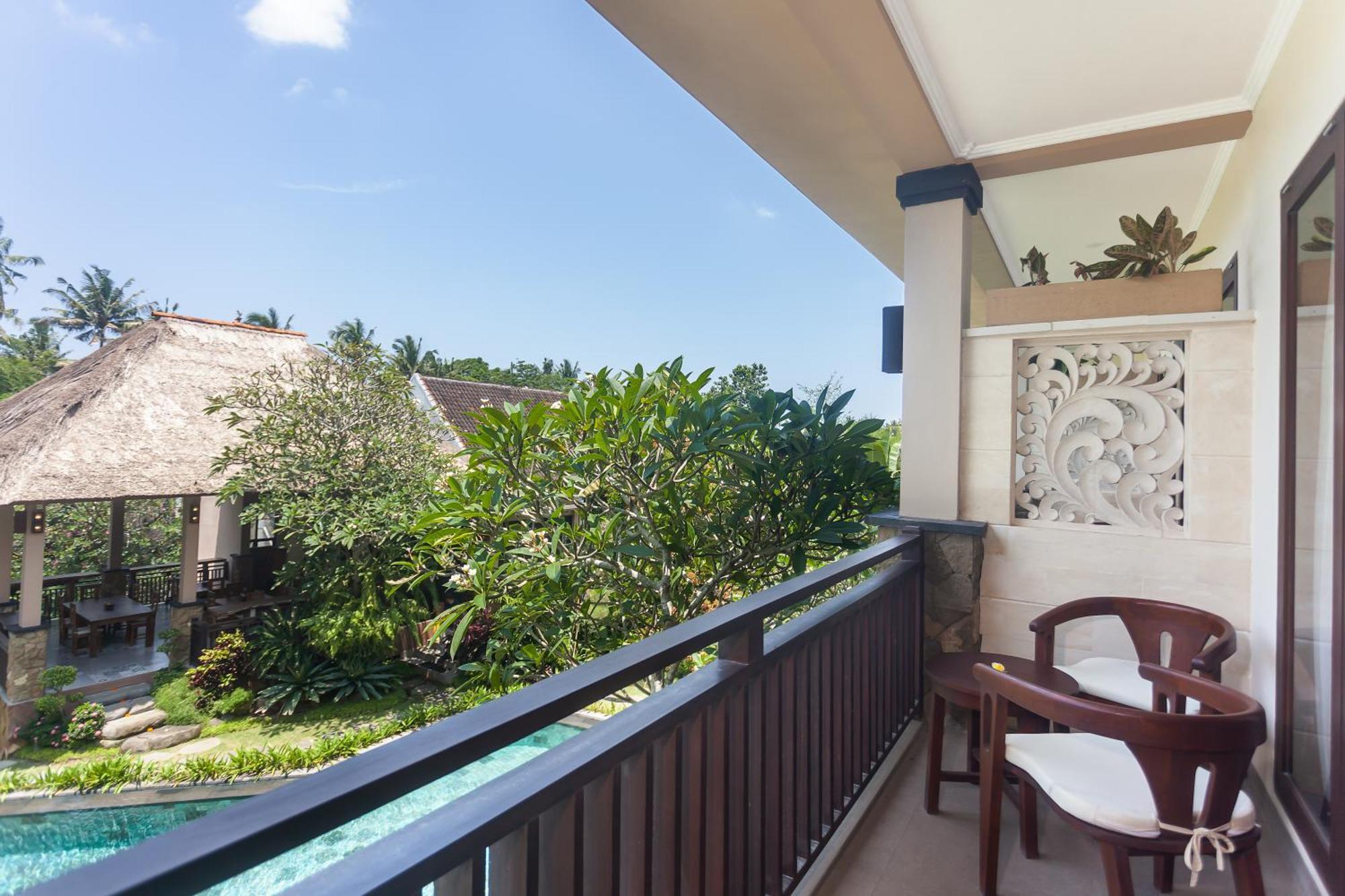 The Mudru Resort By Pramana Villas Ubud  Ngoại thất bức ảnh